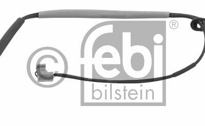 KIT REP. TEMOIN D'USURE 362MM